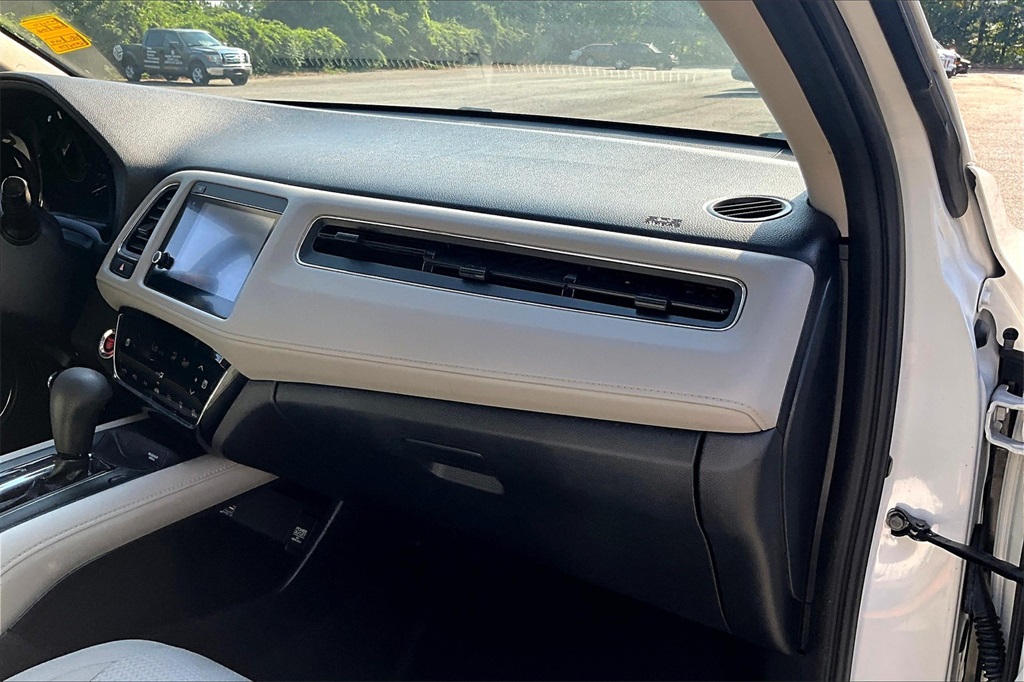 2020 Honda HR-V EX photo 23