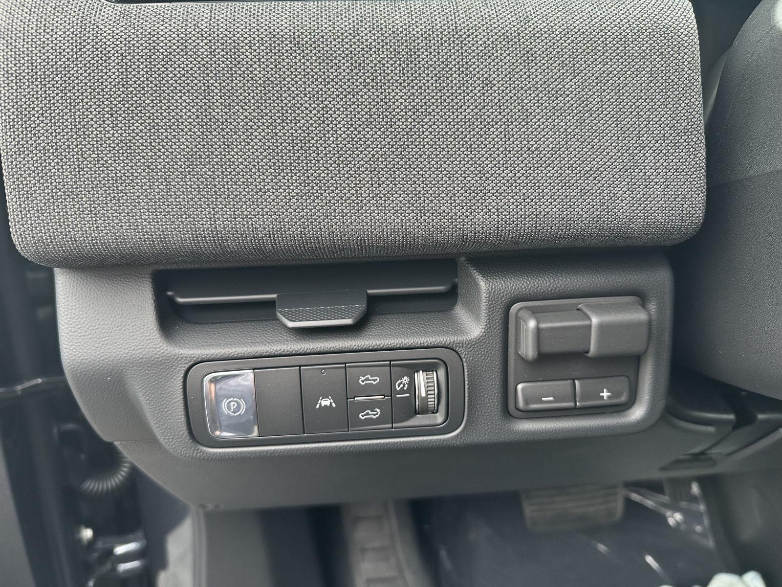 2026 Gmc Sierra Elevation photo 15