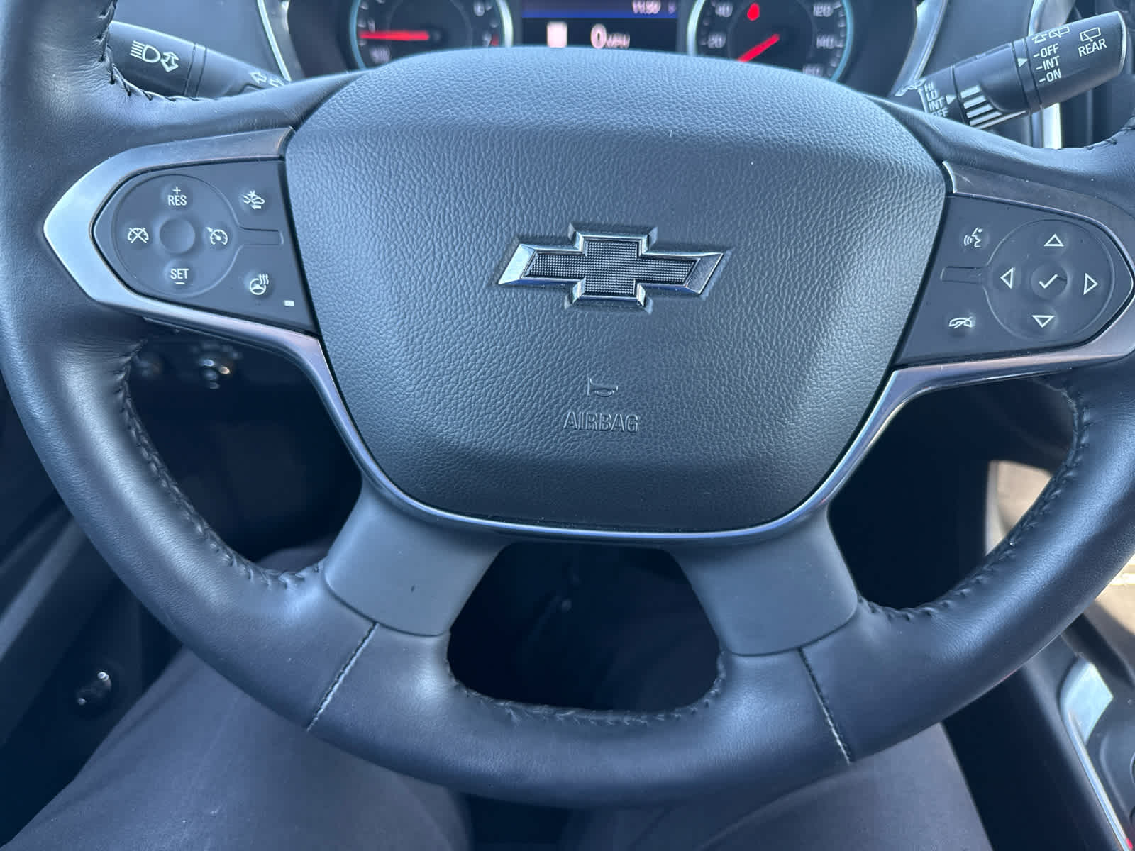 2022 Chevrolet Traverse RS photo 14