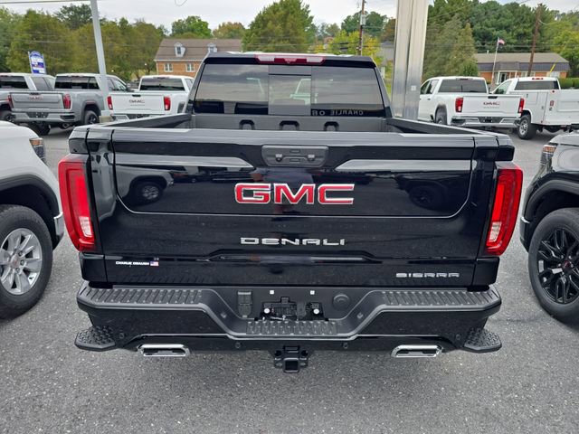 2026 Gmc Sierra 1500 Denali photo 3