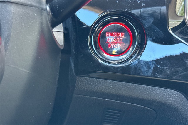 2023 Honda Civic EX photo 21