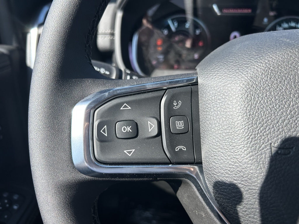 2026 Ram 3500 photo 14