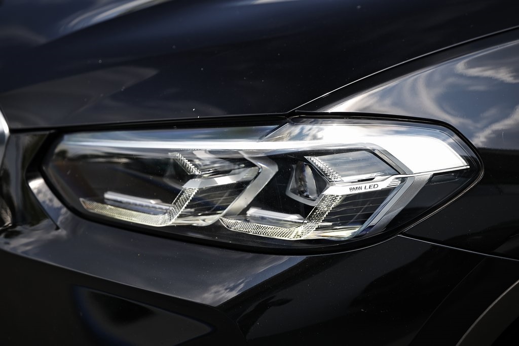 2022 Bmw X4 xDrive30i photo 12