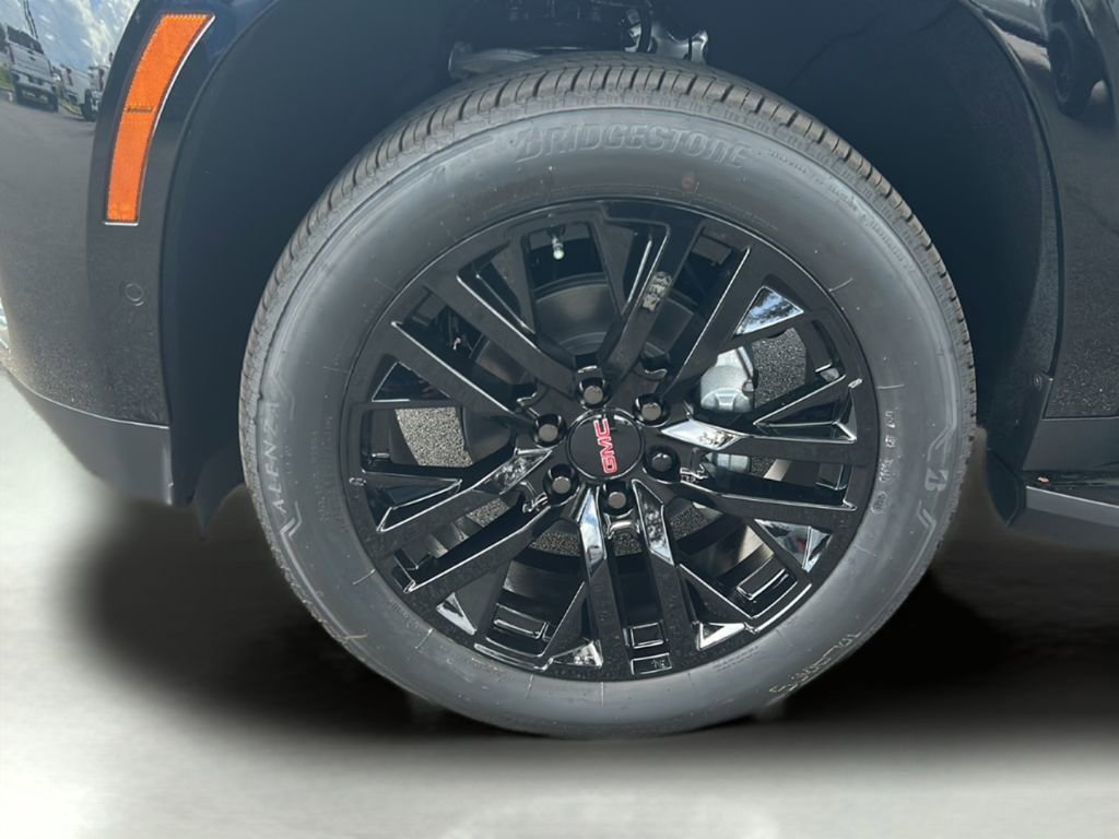 2025 Gmc Yukon XL Denali photo 9