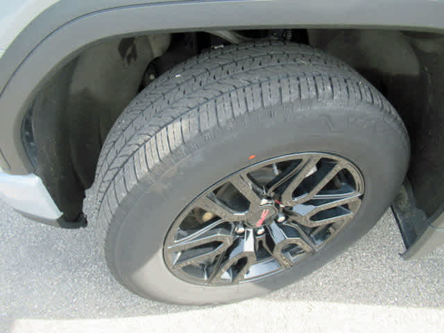 2024 Gmc Sierra 1500 Elevation photo 7