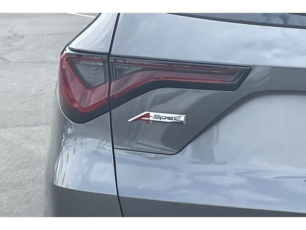 2023 Acura MDX SH-AWD A-Spec photo 41