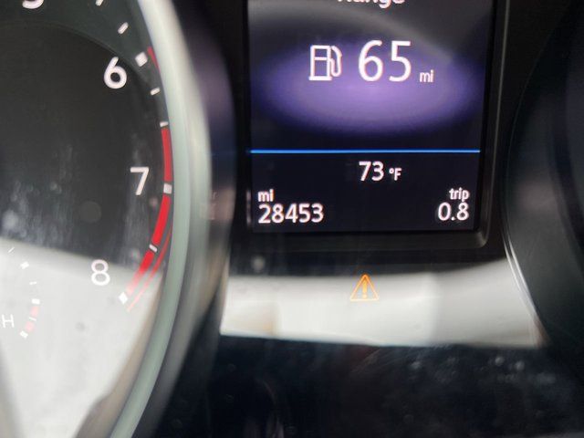 2020 Volkswagen Tiguan S photo 4