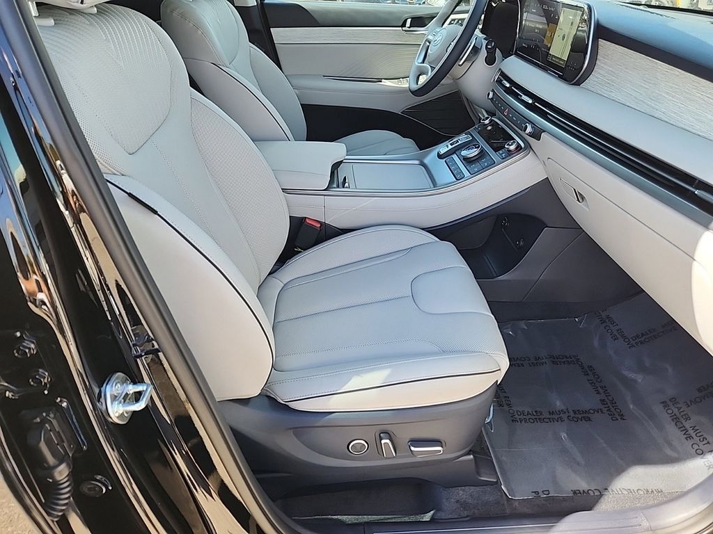 2024 Hyundai Palisade Calligraphy photo 22