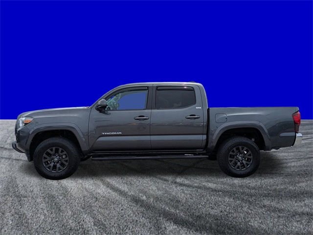 2021 Toyota Tacoma SR5 V6 photo 7