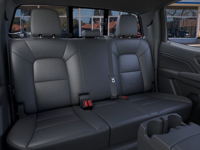 2026 Chevrolet Colorado Trail Boss photo 14