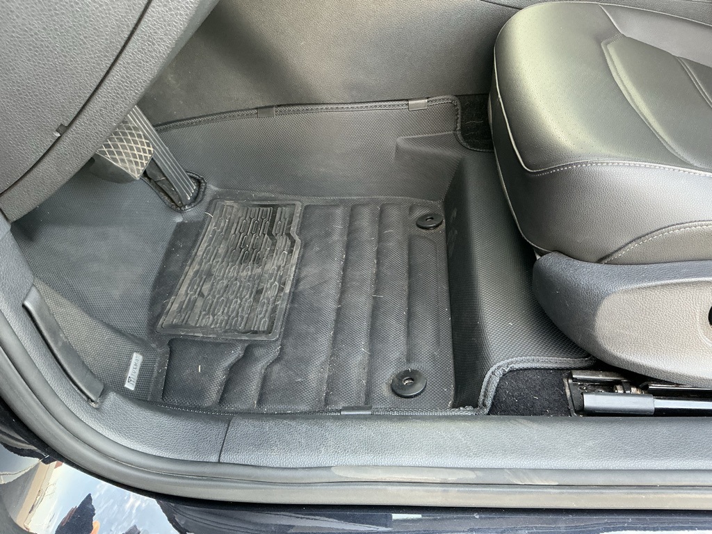2021 Volkswagen Passat 2.0T SE photo 55
