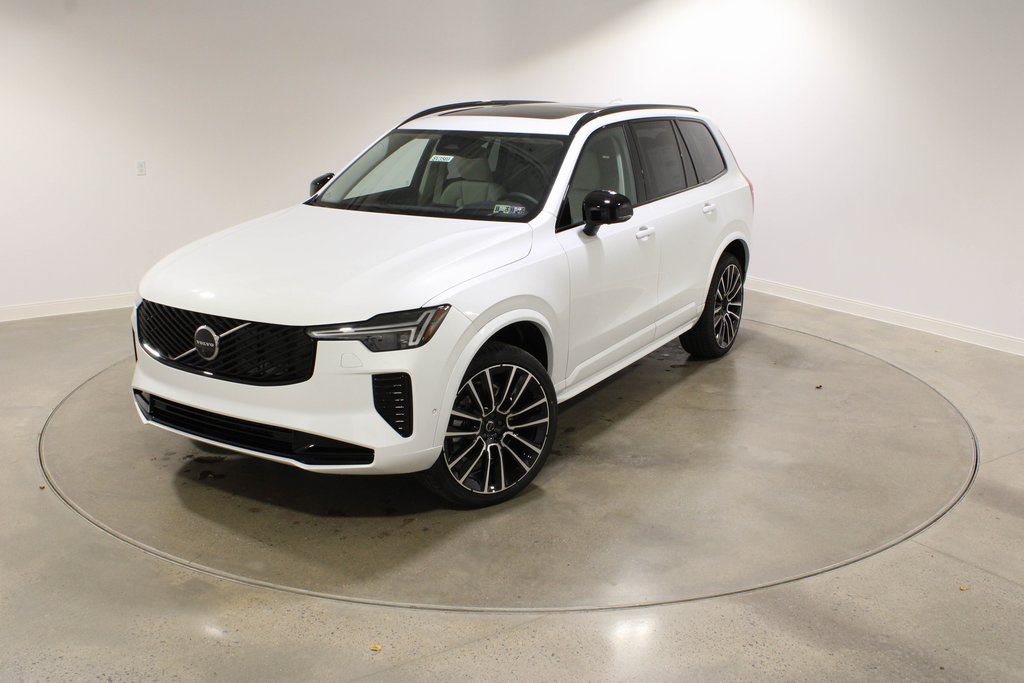 2026 Volvo XC90 Ultra's photo