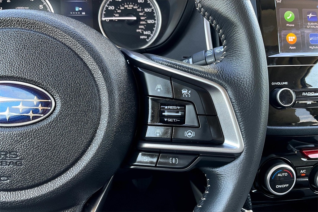2024 Subaru Forester Premium photo 18