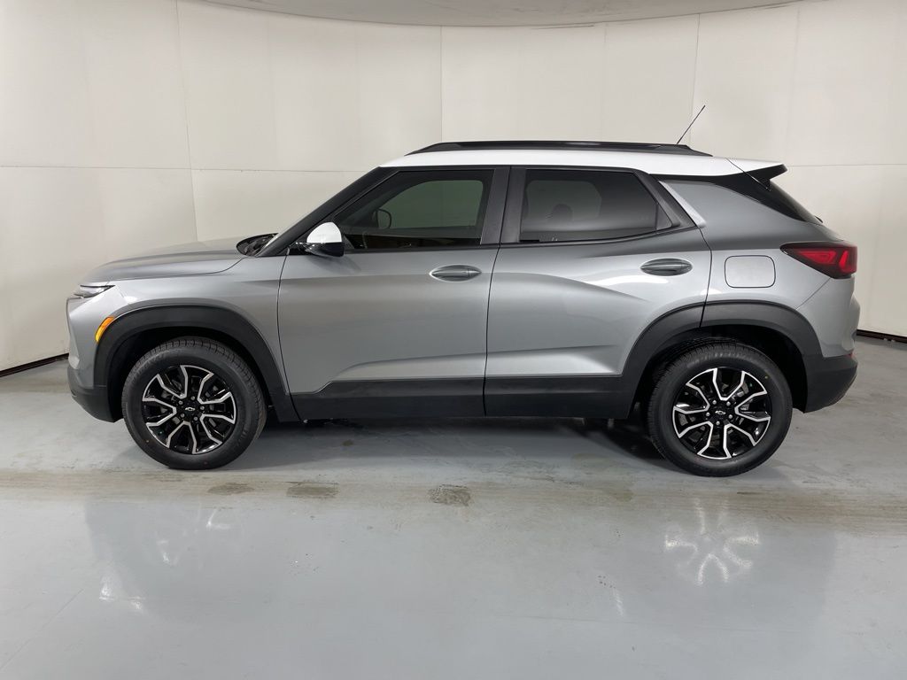 2024 Chevrolet Trailblazer ACTIV photo 23