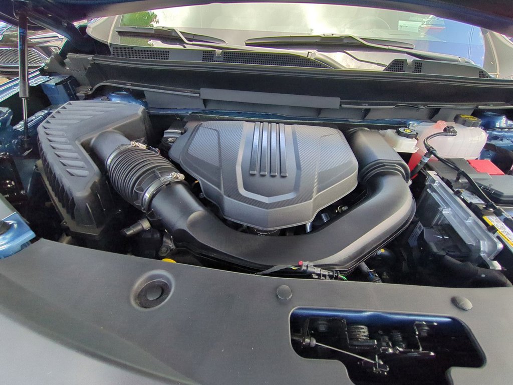 2025 Buick Enclave Preferred Sport photo 25