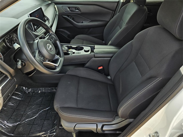 2024 Nissan Rogue S photo 22