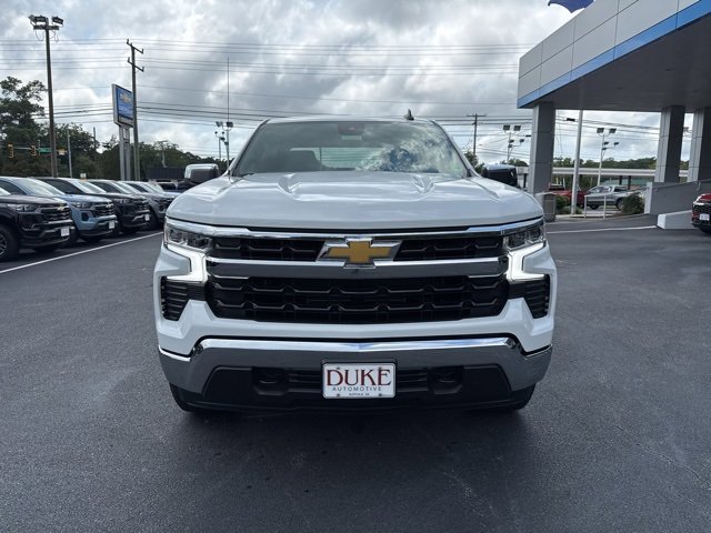 2026 Chevrolet Silverado 1500 LT photo 12