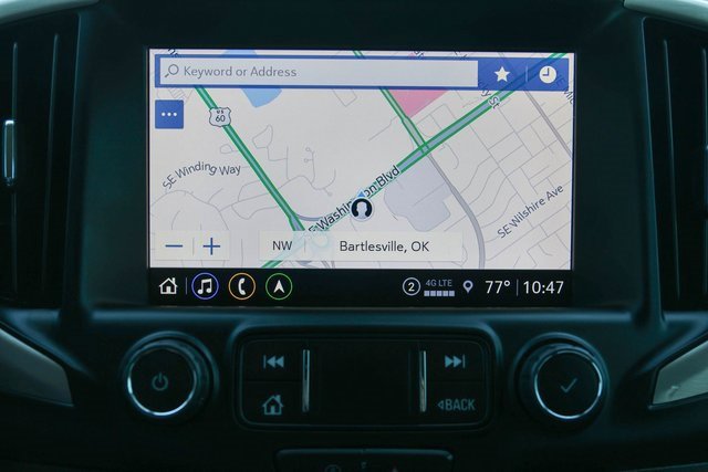 2023 Gmc Terrain Denali photo 23