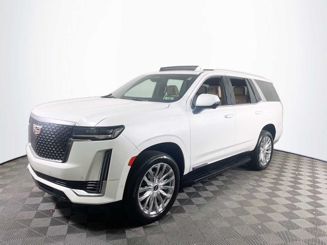 Pine Belt Cadillac | Cadillac Dealer in Toms River, NJ