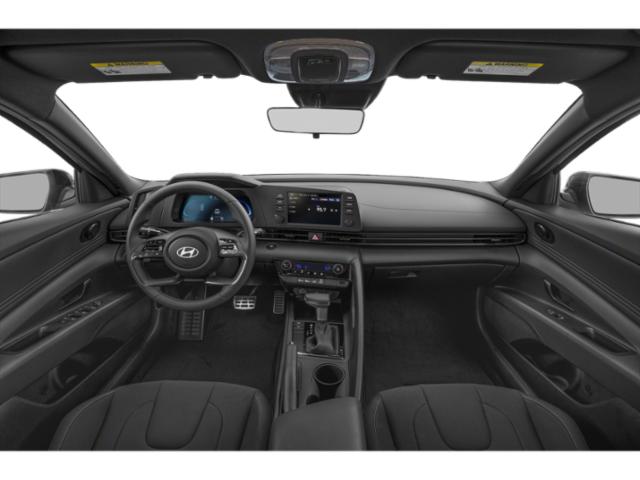 2025 Hyundai Elantra SEL Sport photo 18
