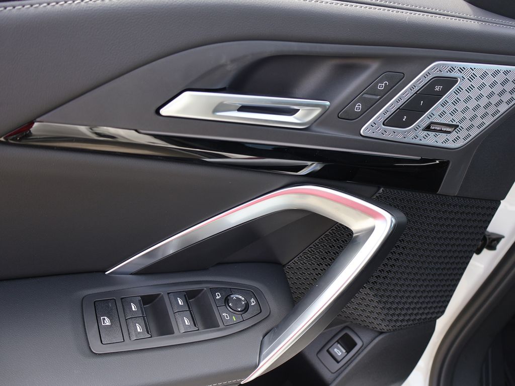 2025 Bmw X1 XDrive28i photo 27