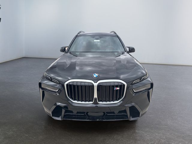 2025 Bmw X7 M60i photo 10