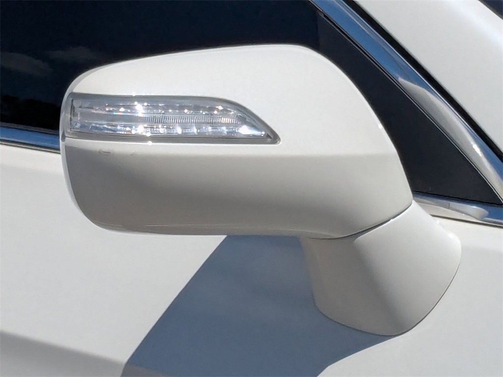 2017 Acura RDX Advance photo 10