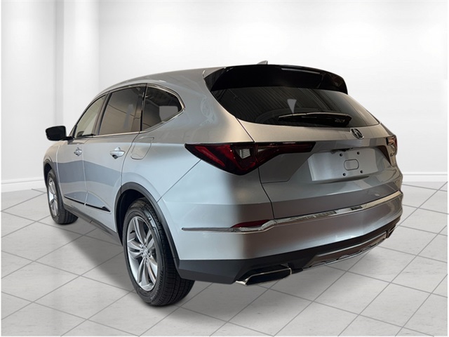 2026 Acura MDX Base photo 3