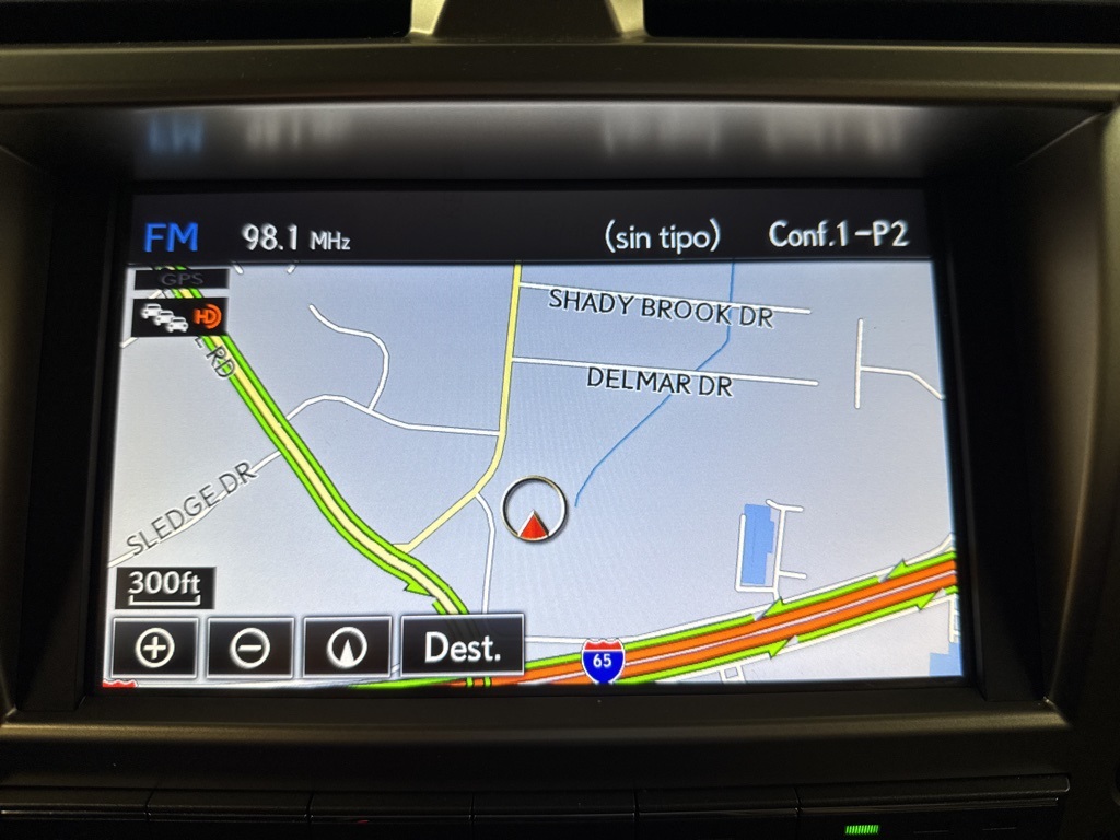 2021 Lexus GX 460 photo 18
