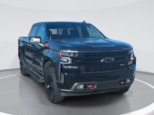 2021 Chevrolet Silverado 1500 LT Trail Boss's photo