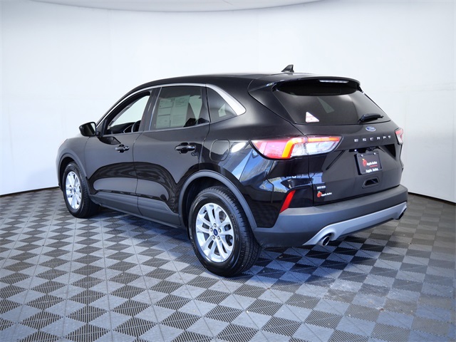 2020 Ford Escape SE photo 5