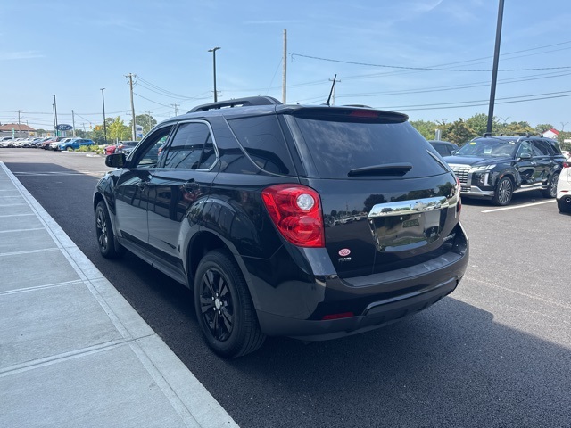 2014 Chevrolet Equinox LT photo 2