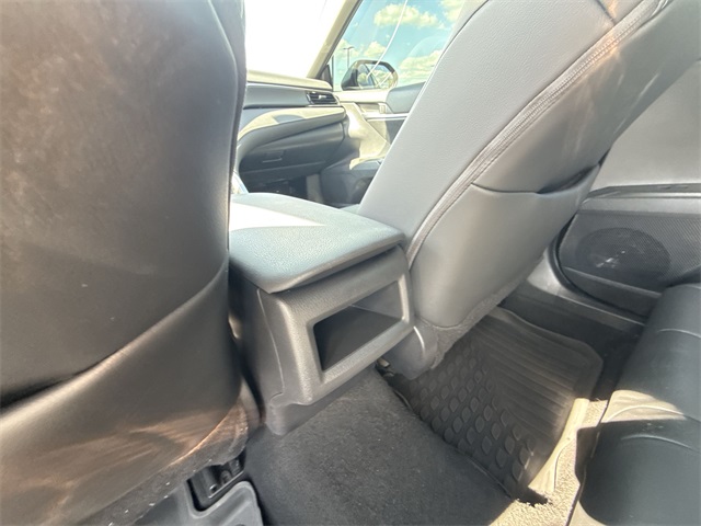2023 Toyota Camry SE photo 20