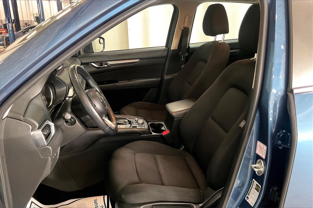 2023 MAZDA CX-5 - Image 23