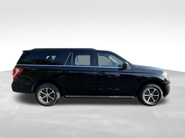 2021 Ford Expedition MAX XLT photo 3