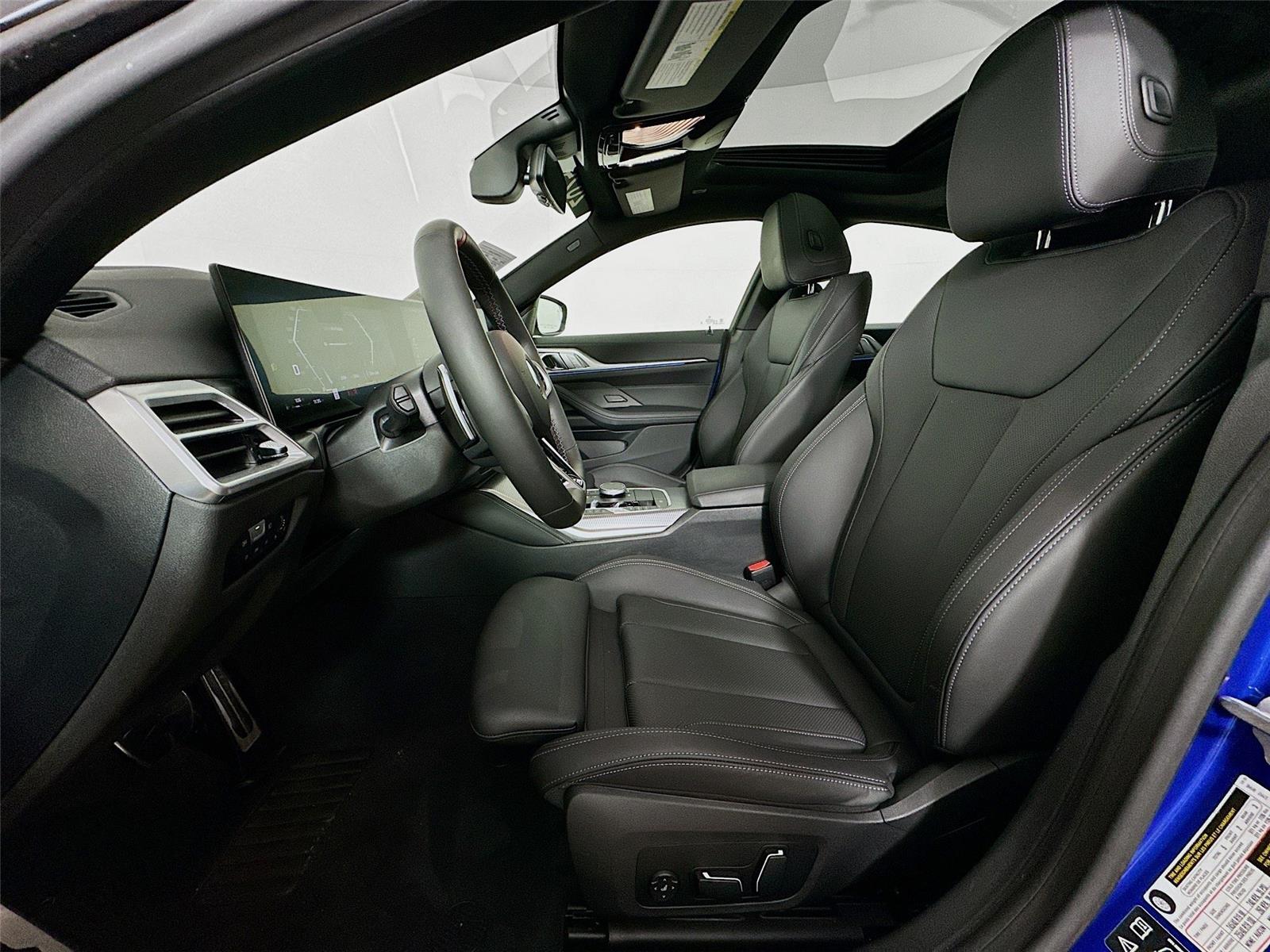 2025 Bmw 440i xDrive Gran Coupe photo 22