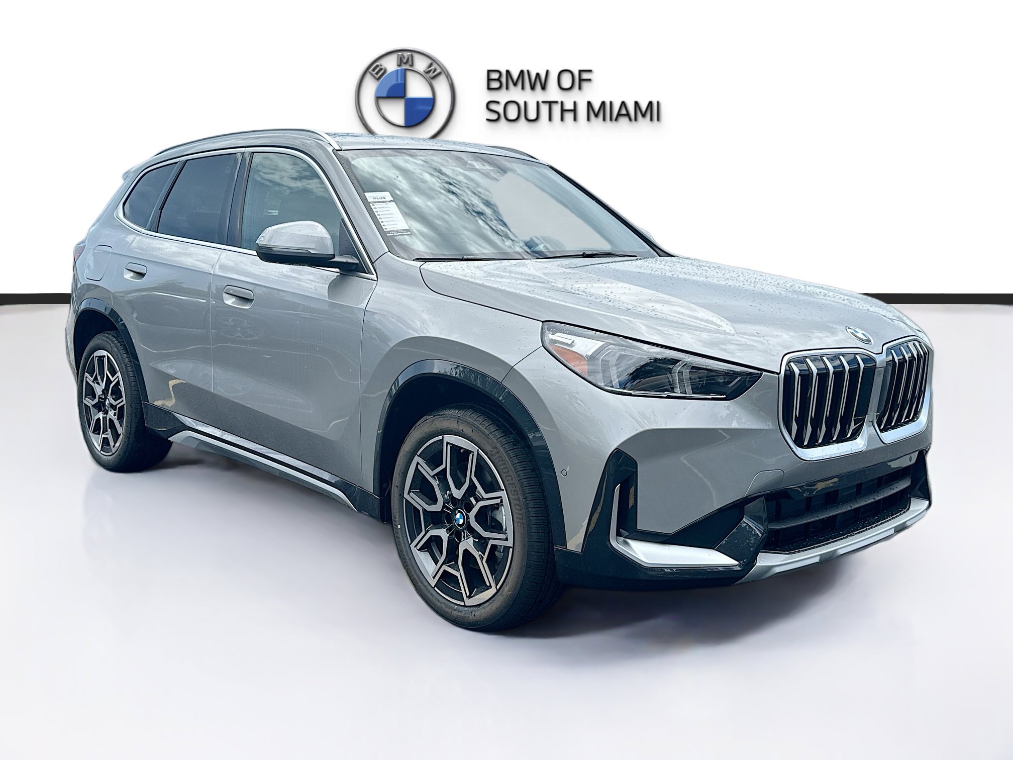 BMW X1 1/18 ミニカー 1/18 京商 BMW X1 xDrive28i ミニカー