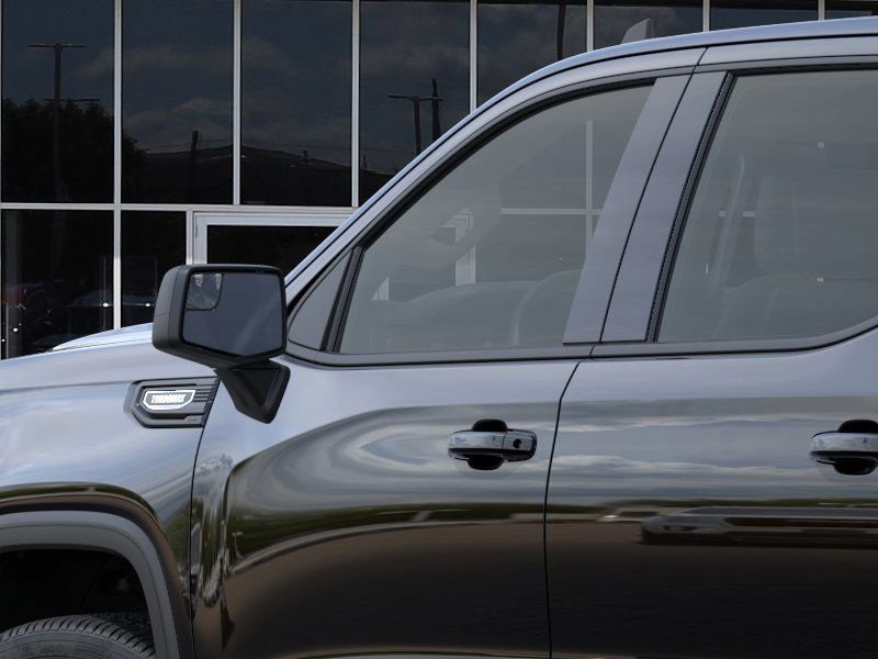 2025 Gmc Sierra 1500 Elevation photo 11