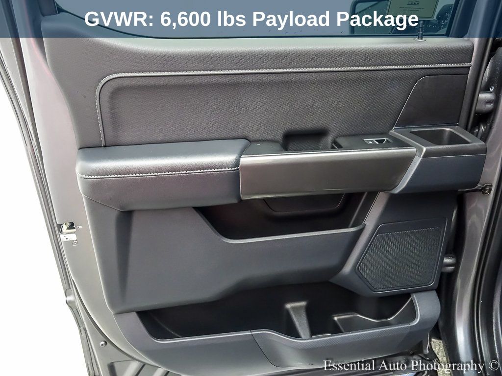 2022 FORD F-150 - Image 21