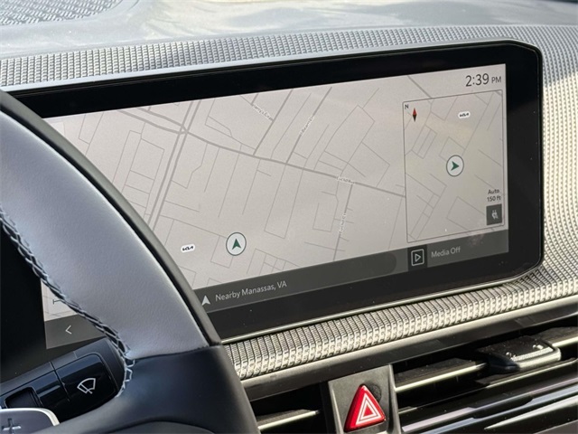 2025 Kia EV6 GT-Line photo 3