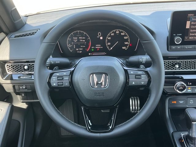 2026 Honda Civic Sport photo 20