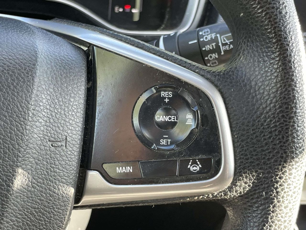 2021 Honda CR-V EX photo 20