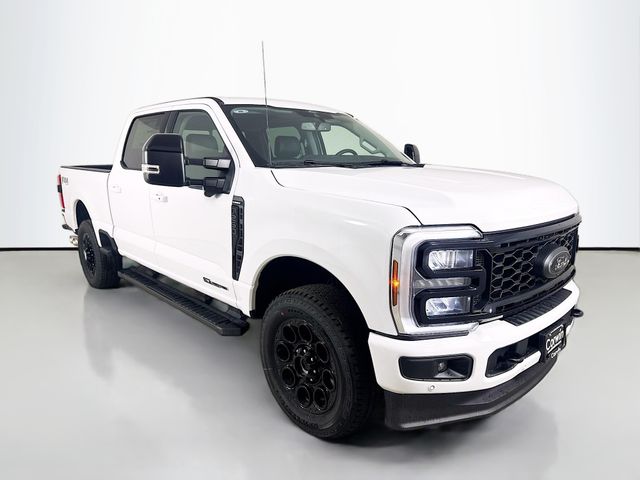 2026 Ford F-250 Base's photo