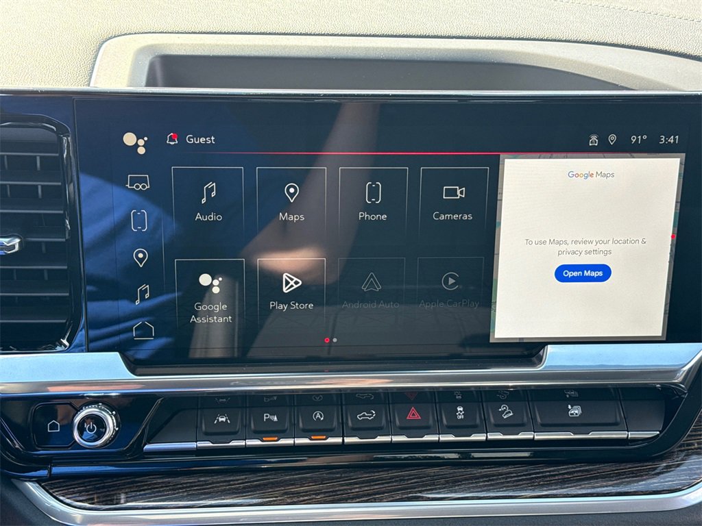 2026 Gmc Sierra Elevation photo 23
