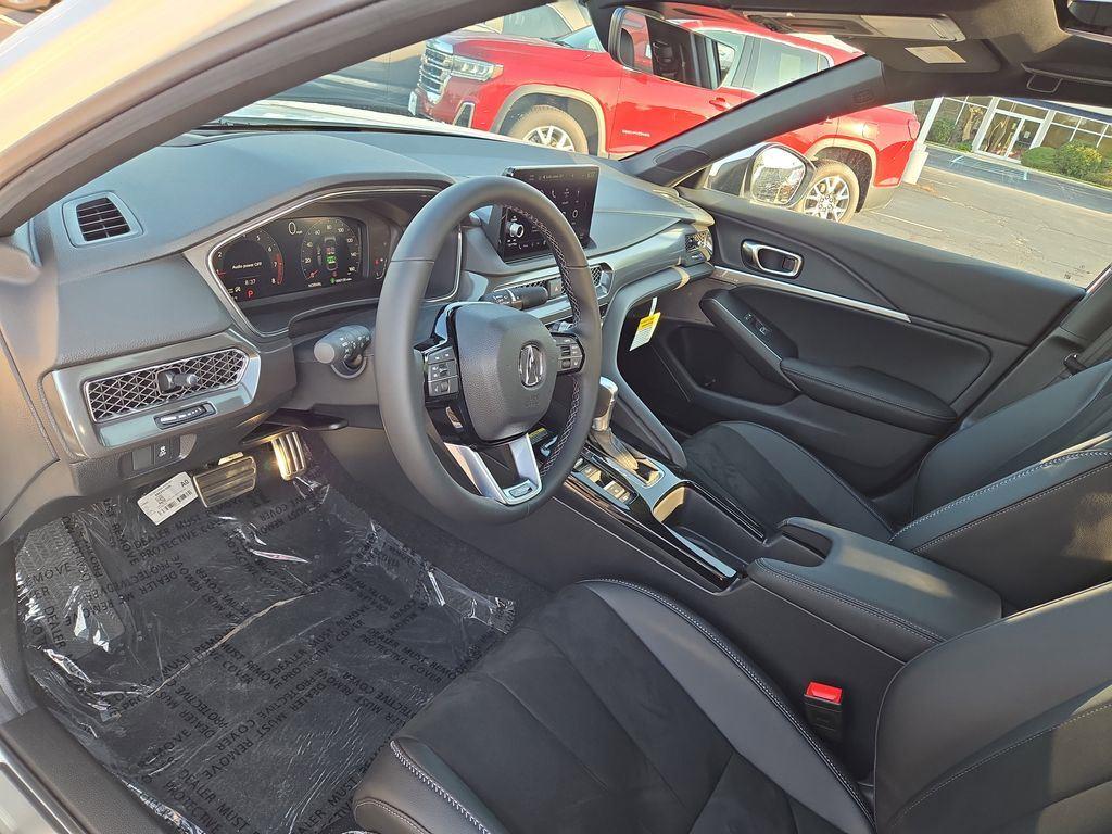 2025 Acura Integra A-Spec Technology photo 19