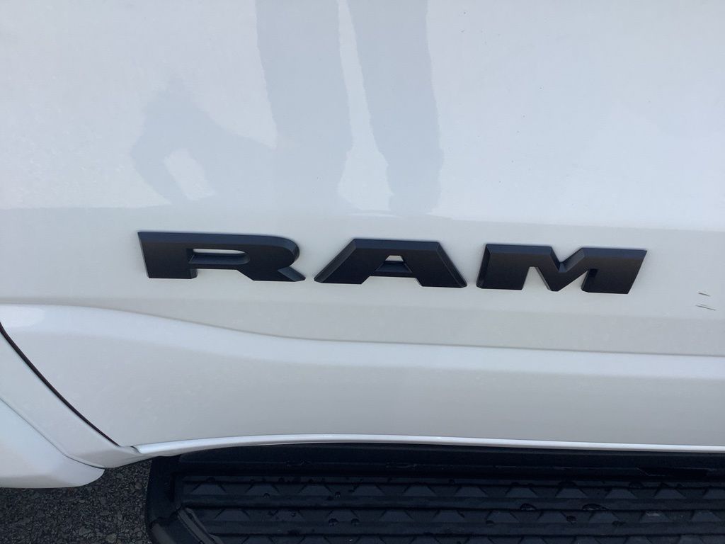 2026 Ram 1500 Big Horn Lone Star photo 9