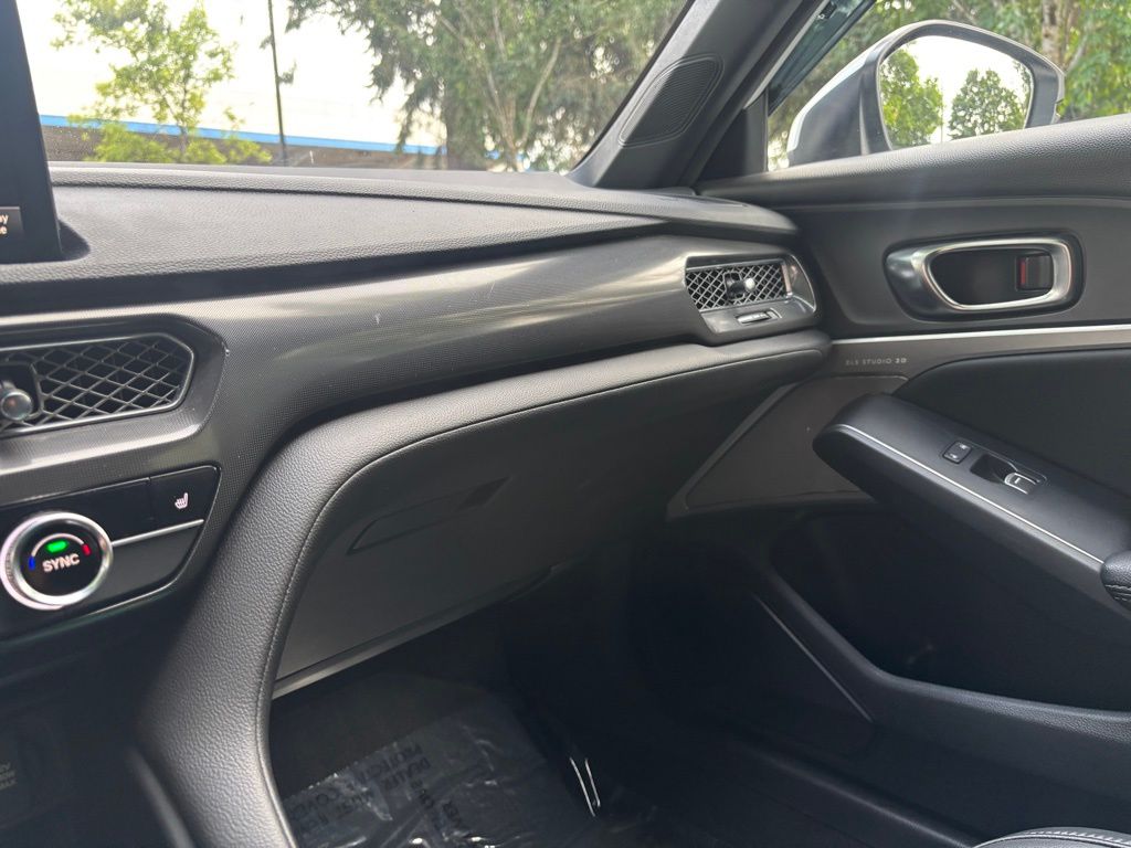 2023 Acura Integra A-Spec photo 15