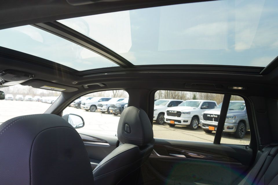 2023 Bmw X3 xDrive30i photo 18