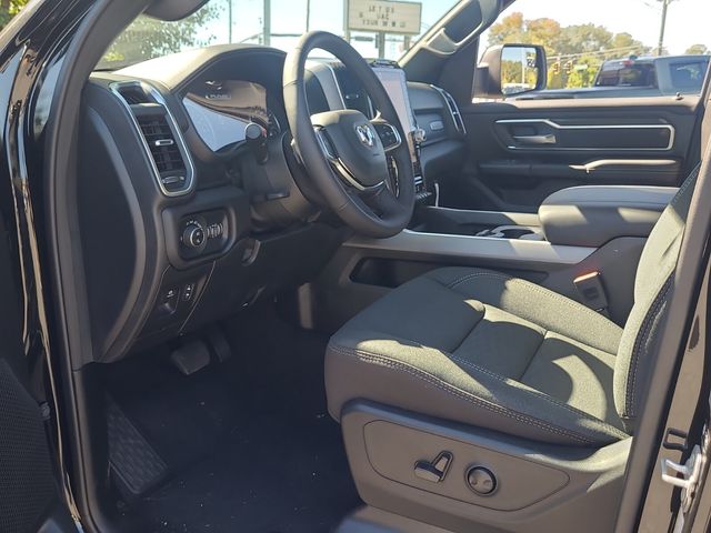 2026 Ram 1500 Big Horn Lone Star photo 5