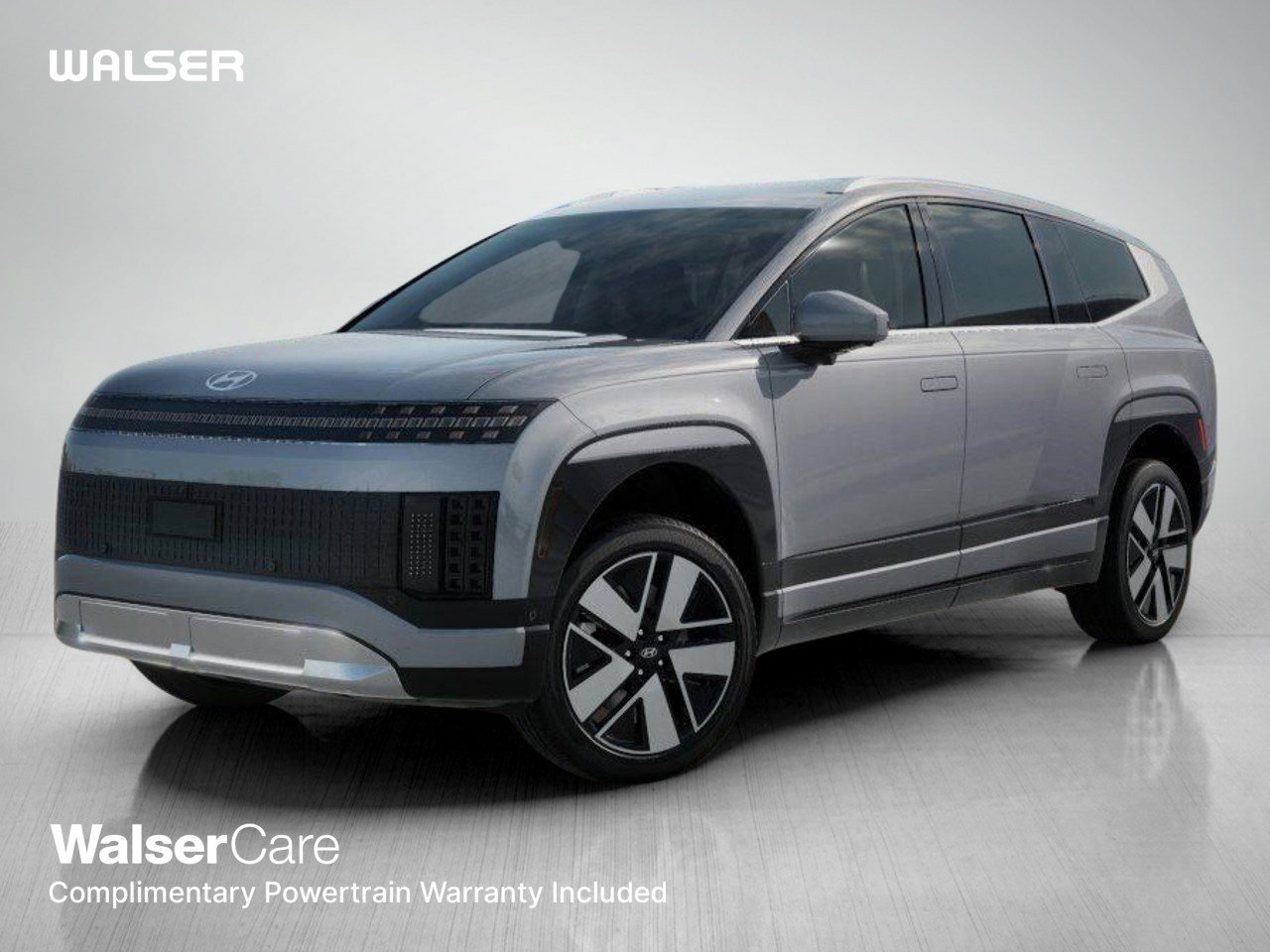 2026 Hyundai IONIQ 9 SEL's photo